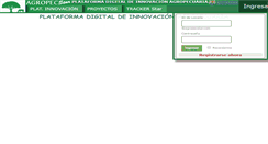 Desktop Screenshot of agropecstar.com